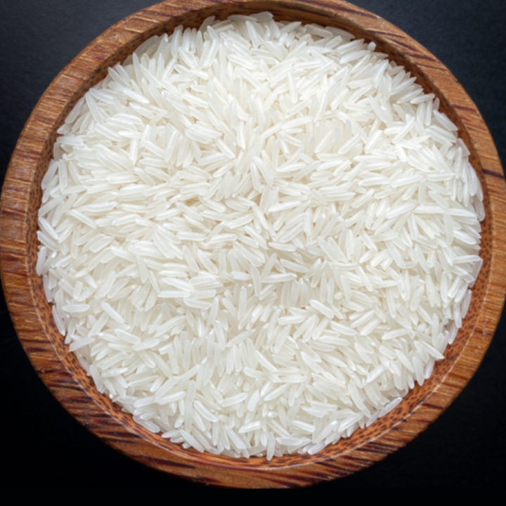 ST25 Rice Premium Vietnamese World Best Rice Wholesale Packed in Buyer ...