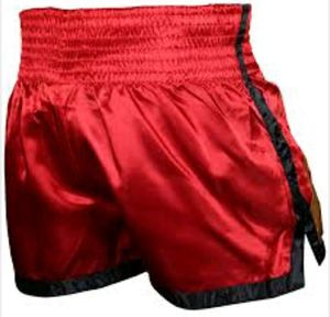 กางเกงขาสั้นและกางเกงมวยแบบปรับแต่งได้สำหรับผู้ชายและผู้หญิงออกแบบโลโก้ได้ตามต้องการ - Product Image 3