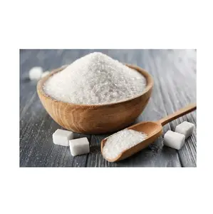 Migliore qualità zucchero di barbabietola cristallino bianco in polipropilene sacchetti da 50 Kg da ucraina ISCUMA 45