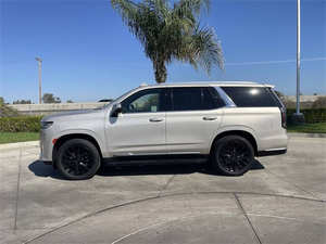 Usado 2021 Ca * dillac Escalade Lujo - Product Image 2