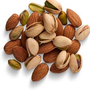 Nueces de pistacho naturales de primera calidad, recién secas y vendidas a granel para aperitivos, nueces saludables para exportación al por mayor - Product Image 1