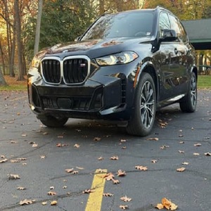 BMW X5 M60I 2024 EXTREMADAMENTE LIMPIO, LISTO PARA ENVIAR - Product Image 1