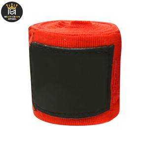 ผ้า2025สำหรับพันชกมวยเนื้อผ้าคอตตอนดีไซน์ใหม่มีเอกลักษณ์พิมพ์โลโก้ตามสั่ง - Product Image 1