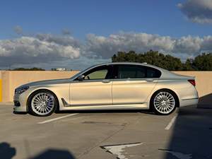 BMW ALPINA B7 XDRIVE 2018 USADO, Volante a la Izquierda/Derecha - Product Image 3