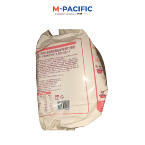 SamYangg Exclusif 7g Chunky Tomate Tangle Pâtes Fabricant Voyage Snack Nouilles Instantanées De Chine - Product Image 6