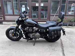 Motocicleta de Segunda Mano TOP 250CC, Motocicleta de Turismo, Motocicleta Deportiva - Product Image 3