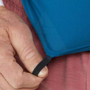 Nouveauté Longue protection contre les éruptions cutanées en spandex pour hommes pour Gym Fitness et MMA Design de logo personnalisé Prix Logo personnalisable - Product Image 5