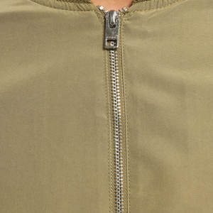 Chaquetas de bombardero de talla grande de alta calidad para hombre, chaquetas de bombardero con capucha con estampado de logotipo personalizado, chaquetas de bombardero de invierno de burbujas para hombre - Product Image 4