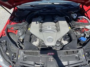 รถเบนซ์มือสอง ปี 2014 รุ่น C63 AMG EDITION 507 COUPE พวงมาลัยซ้าย/ขวา - Product Image 6