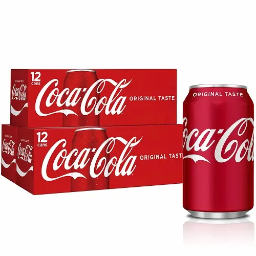 オリジナルのコカコーラ330ml缶/ダイエットコーラ短納期/新鮮在庫コカコーラ