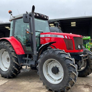 Tractor Massey Ferguson 385 MF 290 MF 399 y MF 455, máquina agrícola adicional, tractor de granja, barato - Product Image 1