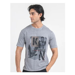 Venta al por mayor de alta calidad de los hombres camisetas de estilo básico de manga corta 100% algodón de gran tamaño personalizado liso Casual pantalla de alta resolución - Product Image 4