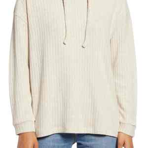 Ensemble de sweat-shirts pour femmes grande taille, pull oversize, streetwear, décontracté, en polaire, tenue tendance - Product Image 5