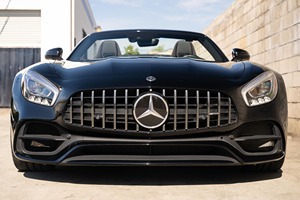 Mercedes-AMG GT Roadster 2018 - Product Image 3