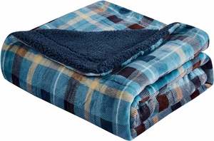 Factory Direct Popular 100% Polyester Printed Shu Velveteen Polar Fleece Fabric Single Side Character Solid for Blanket - Product Image 4