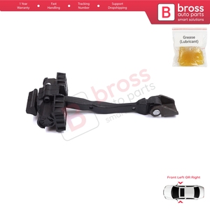 ชุดสายรัดจำกัดการเปิดประตูหน้า BDP1521 สำหรับ Ibiza MK5 V 6F KJ1 Arona KJ ปี 2017 ขึ้นไป 6F0837179 - Product Image 2