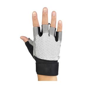 Haute qualité avec logo personnalisé vente en gros par bon fabricant nouveau style matériau de qualité avec le meilleur taux pour le gant de fitness gym - Product Image 2