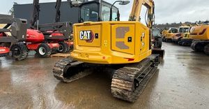 Mini-excavatrice Cat Caterpillar 309-07CR neuve/d'occasion avec moteur, boîte de vitesses et pompe - Poids 3000 kg - Product Image 2