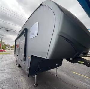 2025 2024 2026 Keystones Cougar S-p-o-r-t P-l-a-t-i-n-u-m 2400RE Rvs Camper Motorhomes Remorque de voyage - Product Image 2