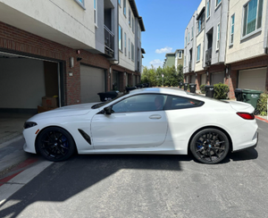 Vente rapide LHD/RHD 2022 B M W M850I XDRIVE COUPE - Product Image 6