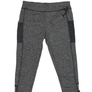 Aola Woman Seamless Fitness Yoga Wear Legging Black Casual Green <b>Pants</b> Quantity <b>Mesh</b> Customized Maxi Spandex Logo Gray Style Pcs - Product Image 1