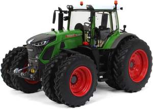 D 90HP 100HP 110HP 120HP CALIDAD ORIGINAL FENDT 160HP TRACTOR para VENDER - Product Image 6