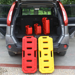 AMBITION Recipiente De Água De Reposição Pode Ser Pendurado no Carro Tanque De Combustível De Gás Venda Quente Engate De Reboque Plástico Portátil Tanque De Combustível - Product Image 6