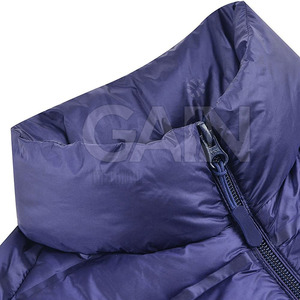 Lightweight Puffer <b>Jackets</b> Made In Pakistan Plus Size Adults Puffer <b>Jacket</b> Comfortable Men's Use - Product Image 6