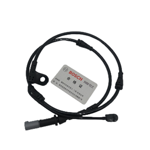 Sensor de Desgaste de Cables de Freno Delantero <span class=keywords><strong>BOSCH</strong></span> 34356792567, Cable de Advertencia de <span class=keywords><strong>Alarma</strong></span> para BMW X5 X6 - Product Image 3