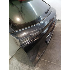 Puerta Trasera Completa para Peugeot 2008 Serie 9831045880 DV5RC/YHZ (19>) - Product Image 4