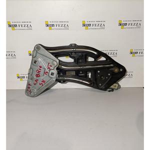 MECCANISMO ELETTRICO VETRO POSTERIORE SINISTRO PEUGEOT 207 Cabrio (07>) - Product Image 2