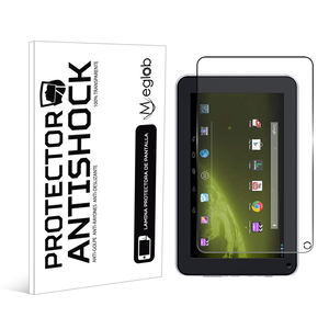 ฟิล์มกันรอยหน้าจอ ANTISHOCK สำหรับแท็บเล็ตโลจิคอม S732 เคสทนทานระดับพรีเมียมพร้อมคุณสมบัติป้องกันการกระแทก - Product Image 1