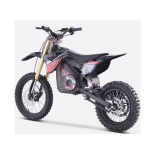 Vélo électrique tout-terrain Pr0 Dirttt Bike Lithium 1800W 48V, très demandé - Product Image 1