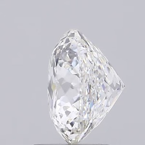 ของขวัญเครื่องประดับเพชรทรงโค้งรูปตัว D และ E F + คมชัดในห้องปฏิบัติการการปลูกเพชรที่ยอดเยี่ยมตัดเพชรแบบหลวมของขวัญเครื่องประดับสำหรับผู้หญิง - Product Image 2