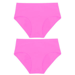 Nouvel arrivage de strings en coton à fleurs romantiques pour femmes, culotte pailletée douce et sans couture écologique pour adultes Offre Spéciale Bangladesh - Product Image 1