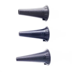 Spéculum auriculaire ENT manuel en acier inoxydable de grande taille, fabriqué professionnellement, réutilisable, pour usage hospitalier, certifié CE classe II, garantie 1 an - Product Image 4