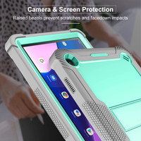 Étui de protection robuste et antichute pour tablette Lenovo Tab M10 HD TB328 Gen3 2022, vente en gros directe usine Chine