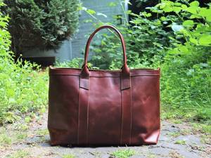 Sacs à main fourre-tout de luxe pour femmes LTB-0040 sacs fourre-tout en cuir véritable personnalisés de marque privée pour femmes - Product Image 4