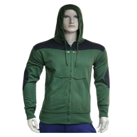 Sweat-shirts à capuche personnalisés OEM en gros pour hommes, unisexe, en coton/viscose, avec logo imprimé, tricotés, 300g, respirants