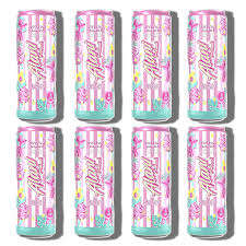 Cotton Candy Flavour Sugar-Free Taurine Power Energy Drink <b>Box</b> Wholesale with Fast <b>Shipping</b> - Product Image 2