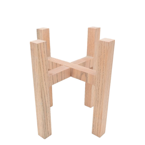 Natural Bamboo Wood Bar Tools Rack Cocktail Shaker Bamboo Stand Mixed ...