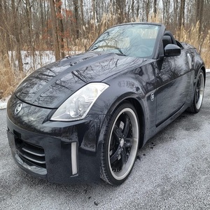 Nissan 350Z Touring Roadster 2006 Preferido - Product Image 1