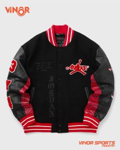 College Blank Embroidery Silk Bulk Wholesale Custom <b>Mens</b> <b>Varsity</b> Baseball <b>Bomber</b> Satin <b>Jacket</b> - Product Image 1