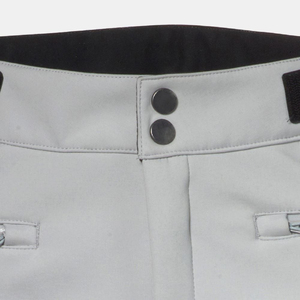 Venta al por mayor de calidad superior Hip Hop pantalones de esquí de invierno de ajuste holgado con características transpirables resistentes al agua diseño impreso - Product Image 3