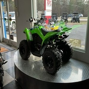 ข้อเสนอส่วนลดพิเศษสำหรับรถเอทีวี KFX 90 รุ่นสำหรับผู้ใหญ่ - Product Image 1