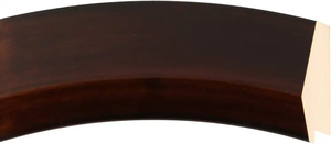 Espejo de ojo de buey de aluminio con decoración de pared náutica pulida de cromo níquel - Product Image 3