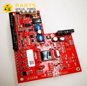 HNARL Genie PCBA PCON STD Prop Lift 1256725 1256725GT GE-1256725 Placa de circuito Genie para GS-1530 GS-1532 GS-1930 GS-1932 - Product Image 4