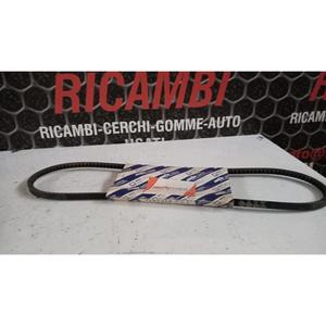 Correa en V para FIAT Uno 2ª Serie (89>95) 7685362 Gasolina - Product Image 6