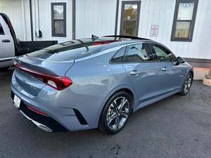 รถเก๋ง2021 Kia K5 GT-line เร็วที่สุดที่จะจัดส่งรถ - Product Image 4