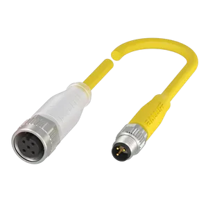 ชุดเซ็นเซอร์ BCC0J10 Balluff และชุดสายเคเบิล - Product Image 1